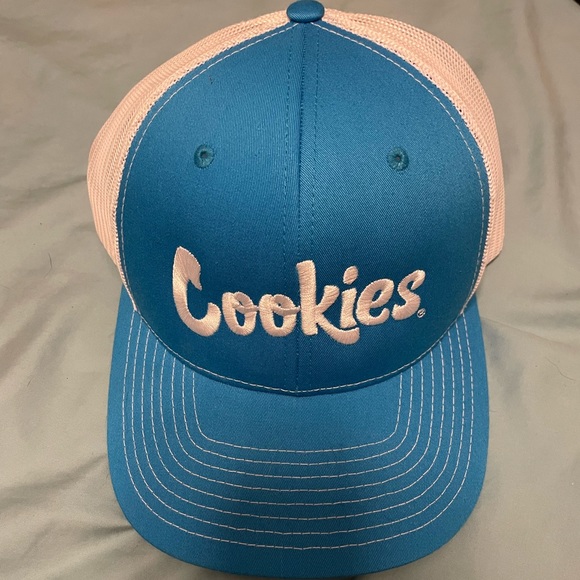 Cookies Accessories Cookies Snapback Hat Poshmark